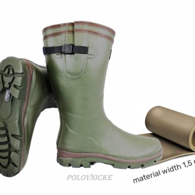polovnicke cizmy-bigfoot-boots P