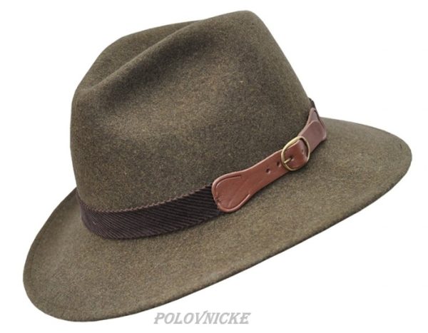 polovnicky klobuk arnost P