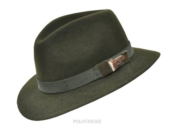Polovnícky klobuk andre P