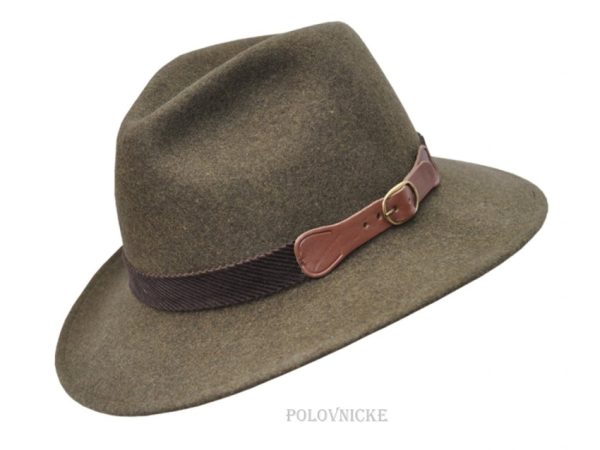 Polovnicky klobuk  arnost