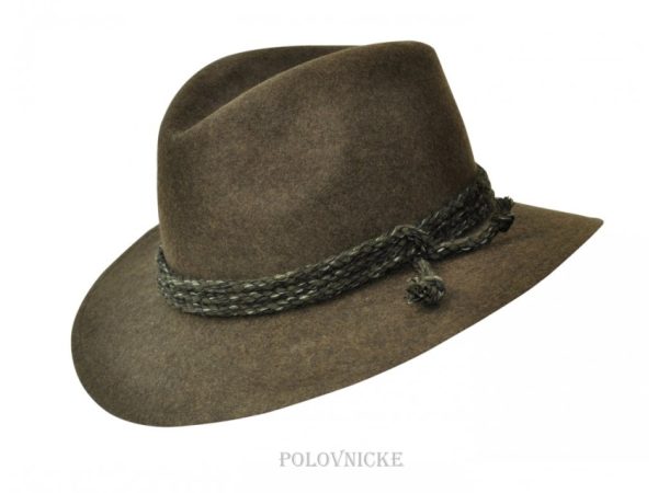 polovnicky klobuk alan P