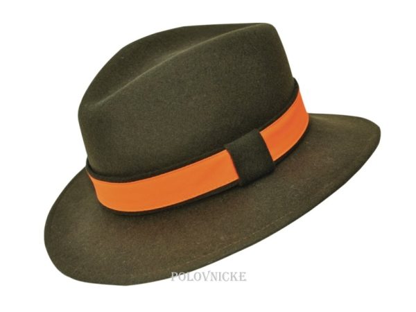 polovnicky klobuk egon 1P