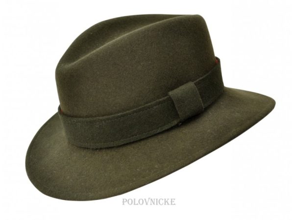 polovnicky klobuk egon P