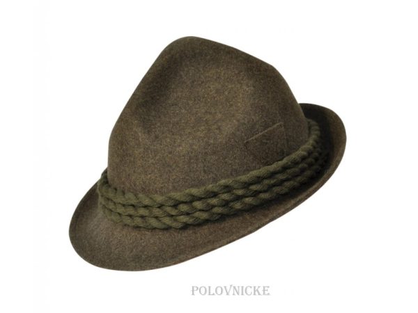 polovnicky klobuk magnus