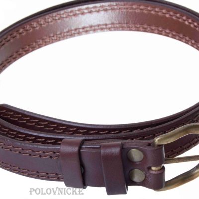 kozeny opasok M05 2x podsity P