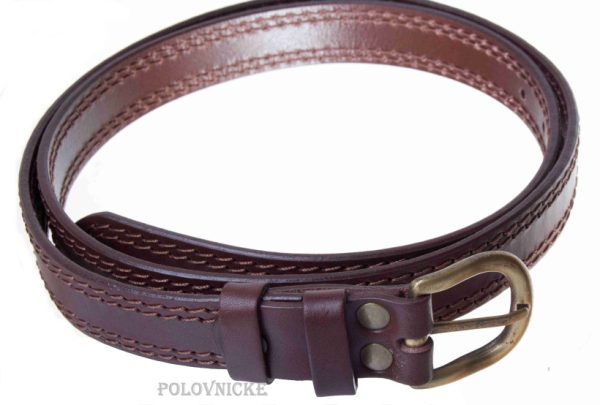 kozeny opasok M05 2x podsity P