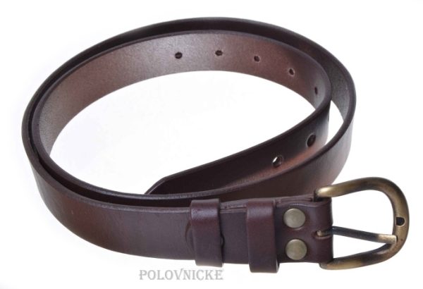 kozeny opasok hladky M5P