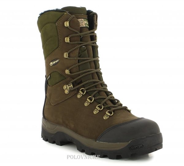 polovnicka obuv mistral P