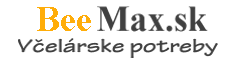logo Beemax vcelarske potreby logo Beemax vcelarske potreby