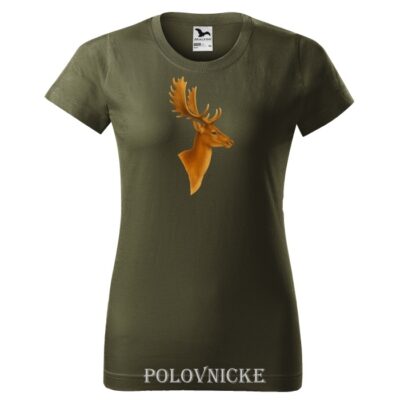 damske tricko daniel P