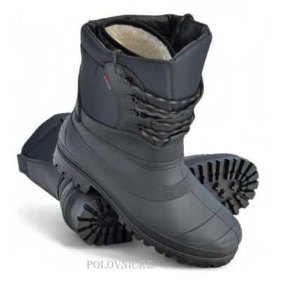 plovnicka obuv rysy zelena P