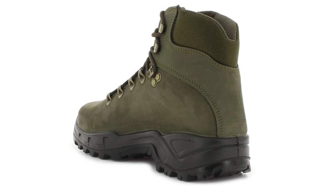 turisticka obuc teckel T1