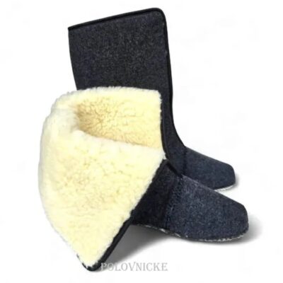 vlozky cizmy lovec P