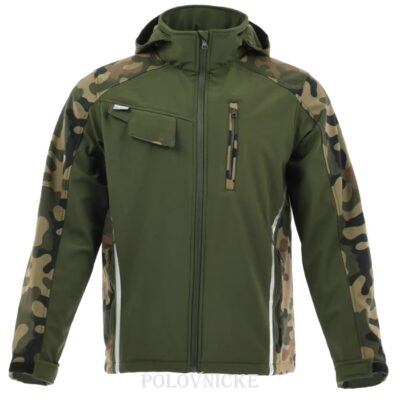 sofshell bunda palmer P