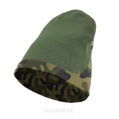 zimna ciapka hunter P