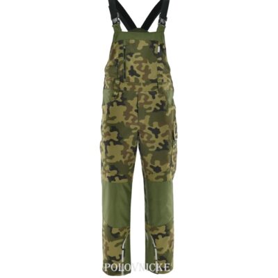 zimne nohavice patrik traky P