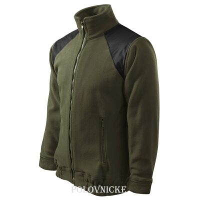 Fleece mikina Hi-Q P