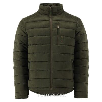 Hlavná 1 polovnicka bunda leonard P