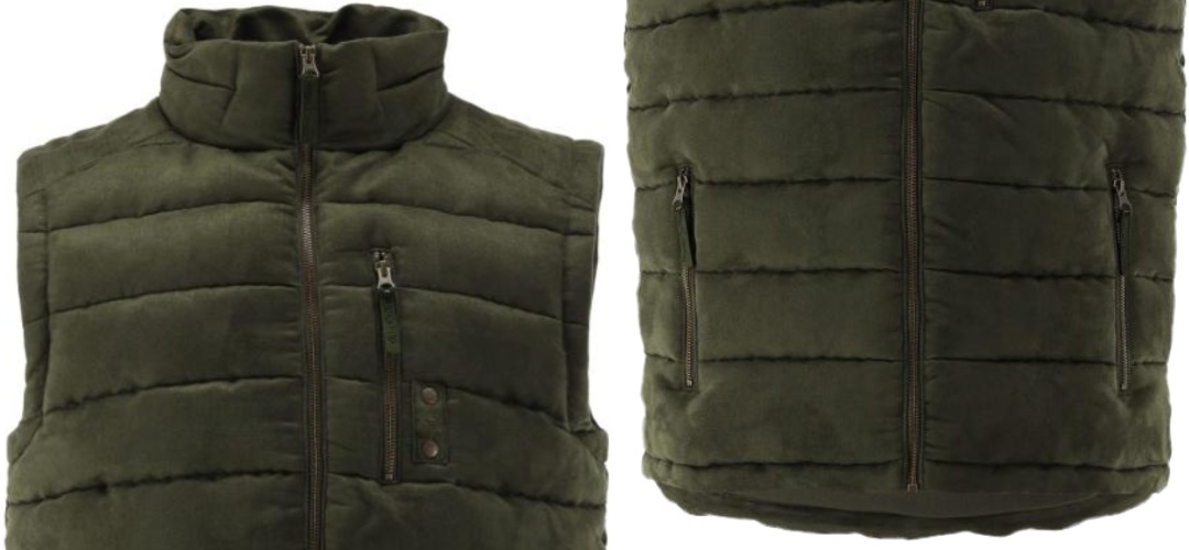 polovnicka vesta leonard T